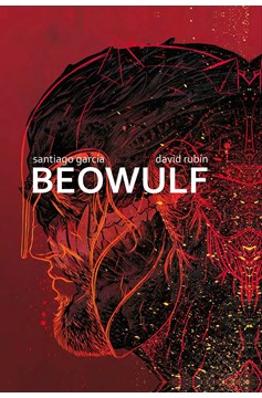 Beowulf Graphic Novel (Mature) (Mature)