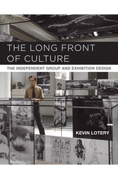 The Long Front Of Culture (Hardcover Book)