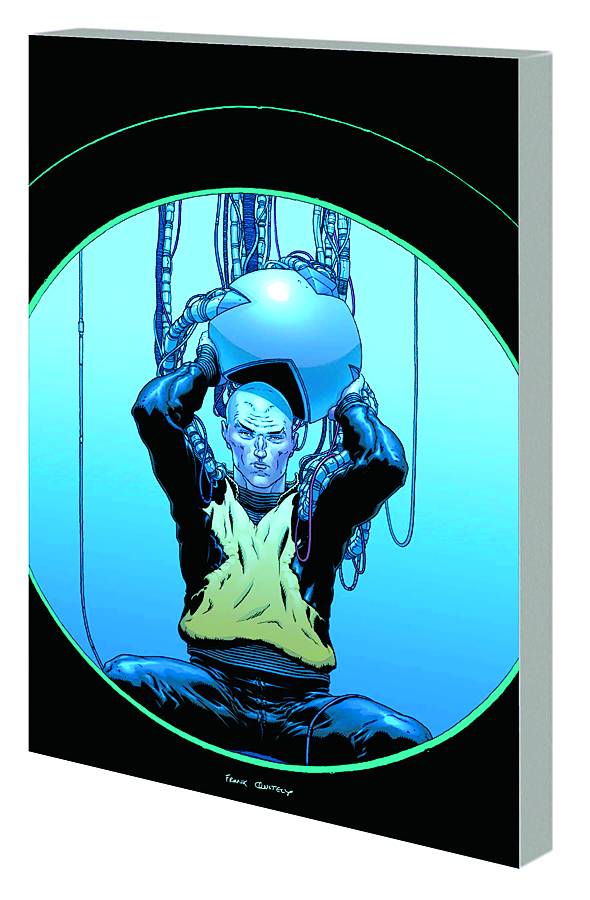 New X-Men by Grant Morrison Graphic Novel Volume 5