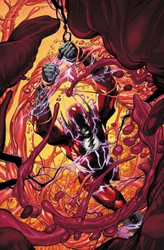 Flash #30 Variant Edition (2016)