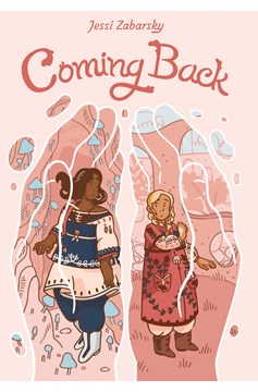 Coming Back Soft Cover Graphic Novel