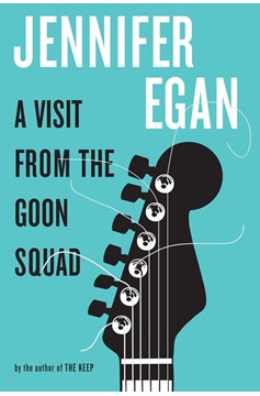 A Visit From The Goon Squad (Hardcover Book)