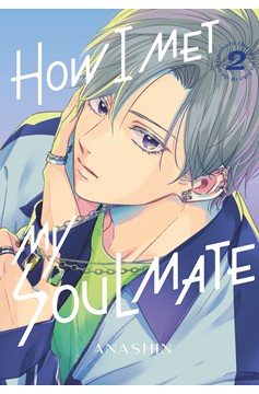 How I Met My Soulmate Manga Volume 2