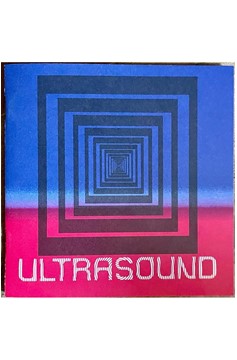 Ultrasound Zine