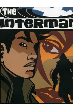 Interman Graphic Novel Volume 1