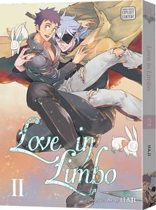 Love In Limbo Manga Volume 2 (Mature)
