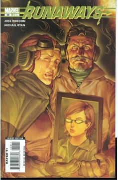 Runaways #29 (2005)