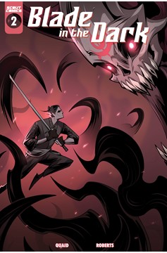 Blade in the Dark #2 (Mature) (Of 4)