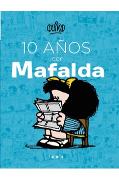 10 Años Con Mafalda 