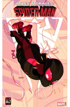 Miles Morales: Spider-Man #31 Sway Variant (2019)