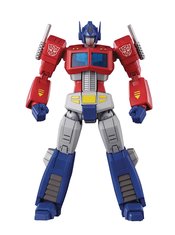 Transformers Optimus Prime G1 Ver Furai Model Kit