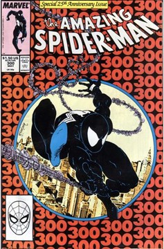 The Amazing Spider-Man #300 [Direct]