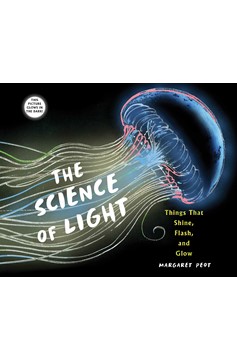 The Science Of Light (Hardcover Book)