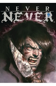 Never Never #5 (Of 5)