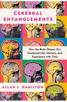 Cerebral Entanglements (Hardcover Book)