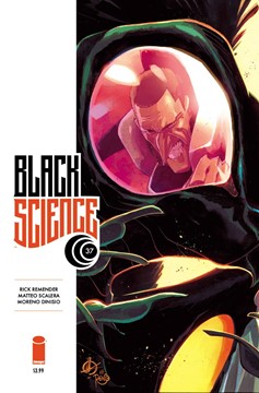 Black Science #37 Cover A Scalera & Dinisio (Mature)