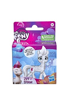 My Little Pony: A New Generation Crystal Ponies - Zipp Storm