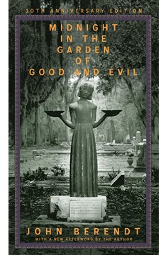 Midnight In The Garden Of Good And Evil (Hardcover Book)