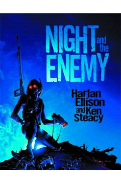 Night and the Enemy Graphic Novel