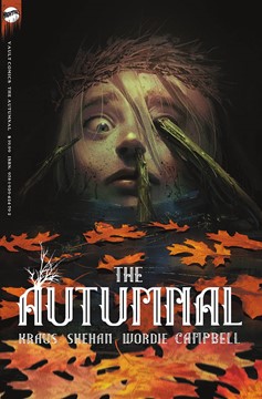 Autumnal Graphic Novel