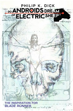 Do Androids Dream of Electric Sheep Hardcover Volume 4