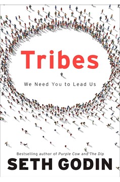 Tribes (Hardcover Book)