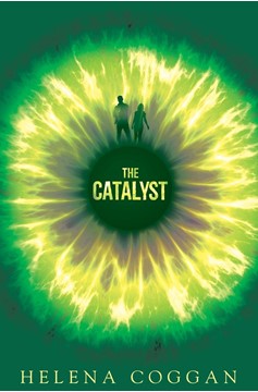 The Catalyst (Hardcover Book)