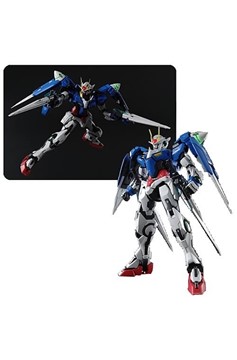 Perfect Grade 00 Raiser "Gundam 00"  1:60 Scale Model Kit