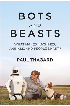 Bots And Beasts (Hardcover Book)