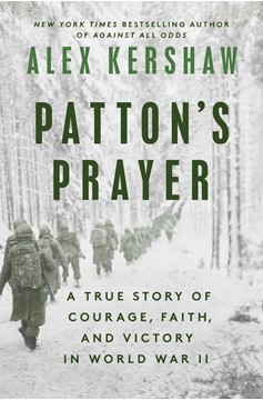 Patton'S Prayer (Hardcover Book)