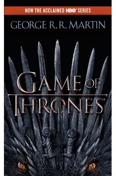 A Game of Thrones (Hbo Tie-In Edition)