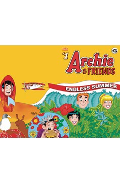Archie & Friends Endless Summer #1