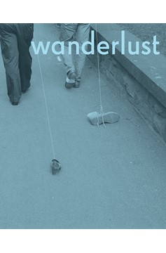 Wanderlust (Hardcover Book)