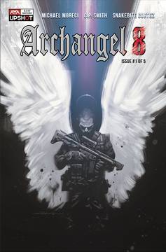 Archangel 8 #1 (Mature) (Of 5)
