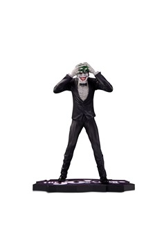 Joker Purple Craze Joker by Brian Bolland Statue