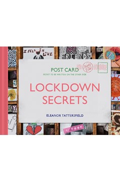 Lockdown Secrets (Hardcover Book)