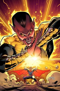 Superman #30 Variant Edition (2016)