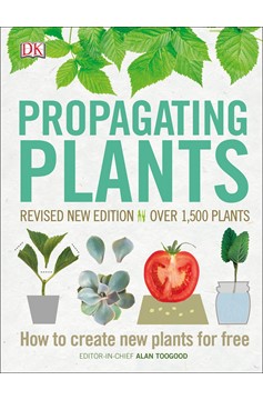 Propagating Plants (Hardcover Book)