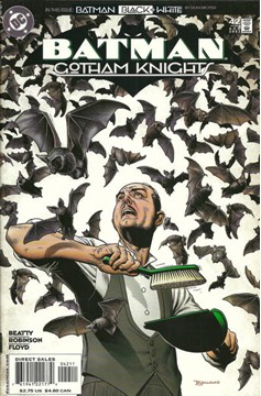 Batman Gotham Knights #42 (2000)