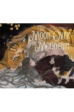 Maiden's Bookshelf Volume 2 The Moon Over the Mountain
