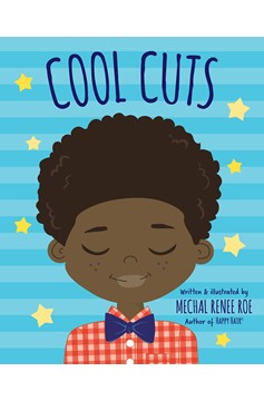 Cool Cuts (Hardcover Book)