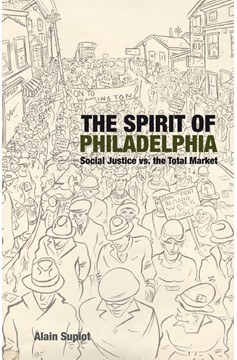 The Spirit Of Philadelphia (Hardcover Book)