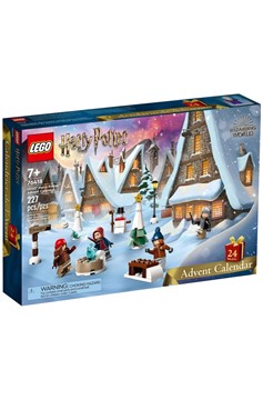 76418 Lego Harry Potter Advent Calendar