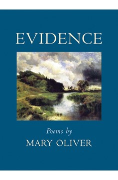 Evidence (Hardcover Book)