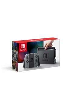 Nintendo Switch Console In Box Pre-Owned