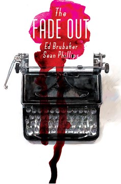 Fade Out Graphic Novel Volume 1 (New Printing) (Mature)