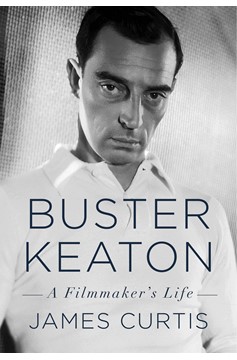 Buster Keaton (Hardcover Book)