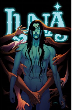 Luna #3 Cover C 1 for 10 Incentive Anka (Mature) (Of 5)