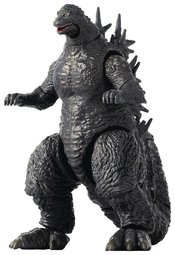 Godzilla Minus One Godzilla 6in Action Figure