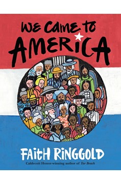 We Came To America (Hardcover Book)